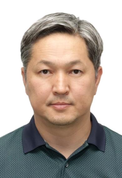 Yerbol Bukharbayev