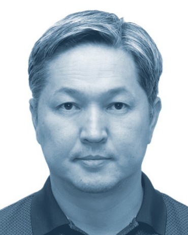 Ербол Бұхарбаев